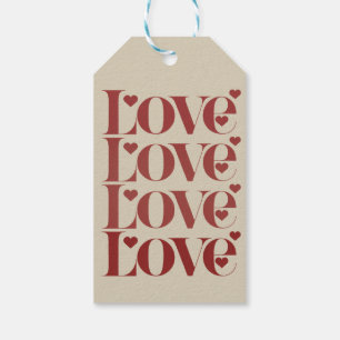 Etiqueta Para Presente Feliz Dia dos Namorados Amor Casal de Namorados 