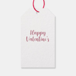 Etiqueta Para Presente Feliz Dia dos Namorados Etiqueta de Presente de Co