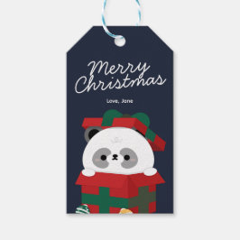 Etiqueta Para Presente Feliz e Simples Feliz Natal