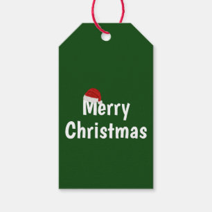 Etiqueta Para Presente Feliz Natal