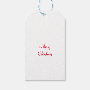 Etiqueta Para Presente feliz Natal feriado adicionar nome da família pres