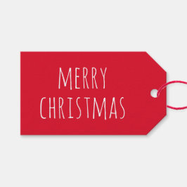 Etiqueta Para Presente Feliz Natal | Feriado de inverno