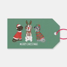 Feliz Natal - Grande Dane Dogs