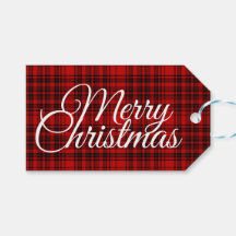 Feliz Natal Xadrez Preto Vermelho Branco Letra