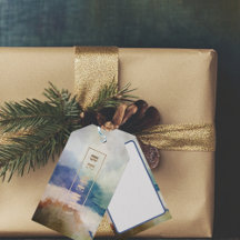 Feriado de Feliz Blue Be