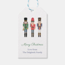 Feriados de Soldados de Balé Noz-Cracker da Aquare