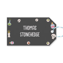 Festa de aniversário assustadora de halloween