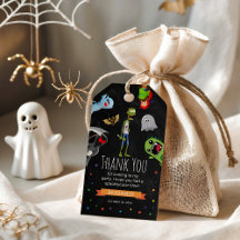 Festa de Aniversário de criança de Halloween Muito