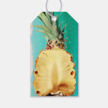 Festa de aniversário de Fruta de abacaxi tropical 
