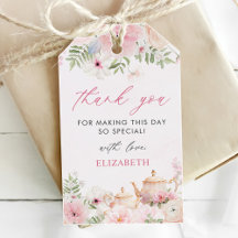 Festa de aniversário de Garota Floral Par-tea