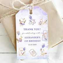 Festa de aniversário do ganso do bobo