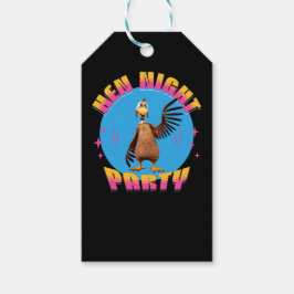 Etiqueta Para Presente Festa de Despedida de Solteira Divertida Festa de 