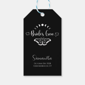 Etiqueta Para Presente Festa de despedida de solteira personalizada celes