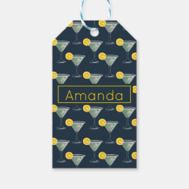 Etiqueta Para Presente Festa de Despedida de Solteira Personalizada de Ma