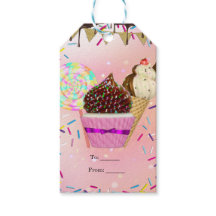 Festa de Doces Terra dos Doces Chuva de Confeitos