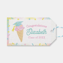 Festa de Formatura de Sorvete