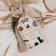 Festa de Halloween