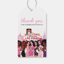 Festa de solteira Rosa Vegas