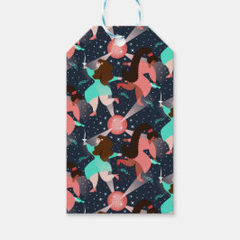 Etiqueta Para Presente Festa de vamos!