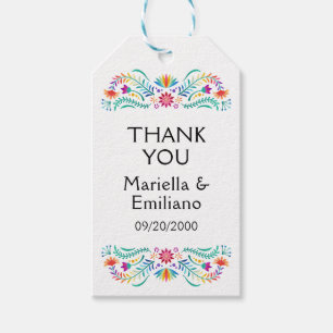 Etiqueta Para Presente Festa Floral Aniversário Chuveiro Casamento Agrade