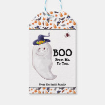Festa Personalizada do Fantasma Halloween
