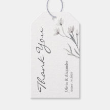 Flor elegante desenhada à mão. Casamento aéreo Obr