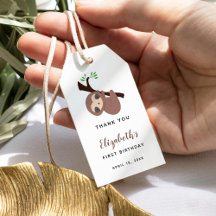 Fofo de Boca Bonita, Primeiro Aniversário Personal