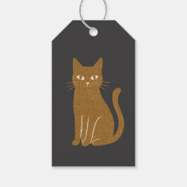 Etiqueta Para Presente Fogos e delitos