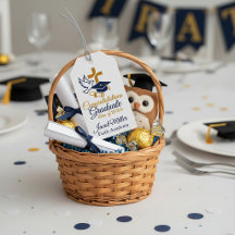 Formatura cristã escolar e anual personalizada