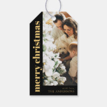 Foto da família de natal alegre e negra moderna