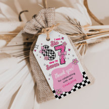 Funny Six Seven Party 67 Girl Birthday