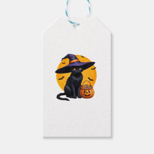 Etiqueta Para Presente Gatinho Gatinho Gato Negro Gatinho Gato Gato Gato 