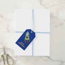 Etiqueta Para Presente Gato De Cartoon Engraçado No Texto Personalizado D