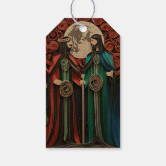 Etiqueta Para Presente Gay Wedding Favor