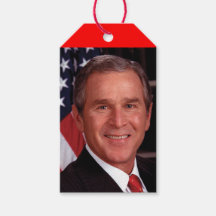 George Bush 43º Presidente americano Foto