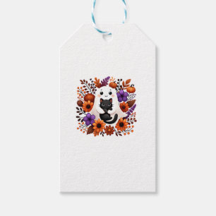 Etiqueta Para Presente Ghost Ghost Design