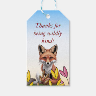 Etiqueta Para Presente Gift Tag