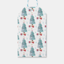 Etiqueta Para Presente Gift Tag