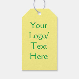 Etiqueta Para Presente #GiftTag #PromotionalGiftTag #PersonalisedTag !!