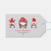 Gnomos Engraçado | Cinzas de Natal