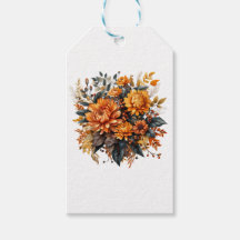 Gorgeed Fall Floral