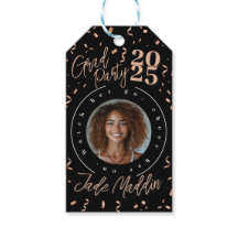 Graduação do Segundo grau de Design de Foto Dourad