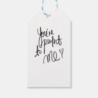 Etiqueta Para Presente grande