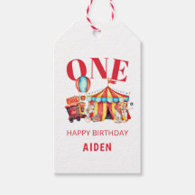 Grande primeiro aniversario de Carnaval de Circo S