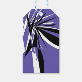 Etiqueta Para Presente graphic gift tag / graphique