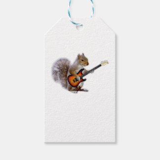 Etiqueta Para Presente Guitar Lover | Guitarra de Estilo