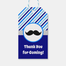 Homem Pequeno, Obrigado.