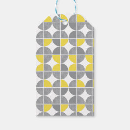 Etiqueta Para Presente Hora