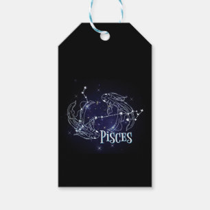 Etiqueta Para Presente Im A Peixes Zodiac.Trendy Peixes Zodiac Sinal Nota