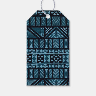 Etiqueta Para Presente Impressão havaiano